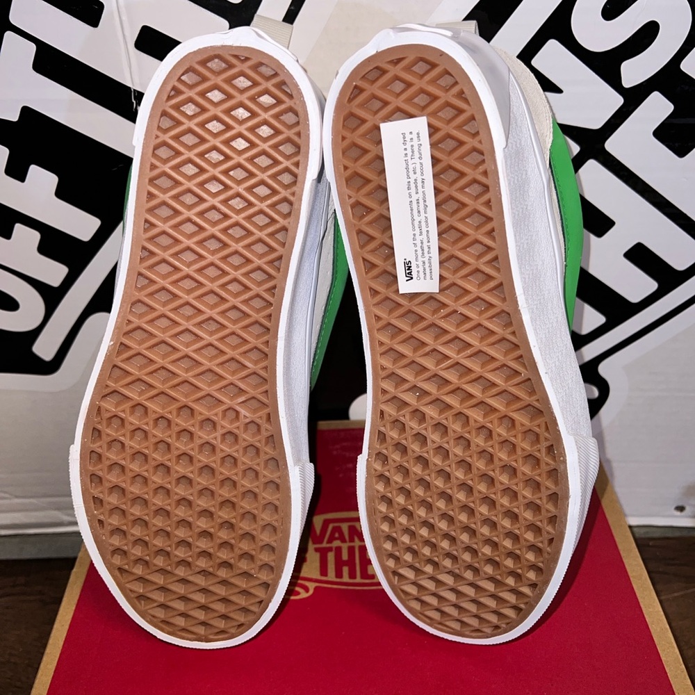 Vans Knu Stack - Picture 7 of 12